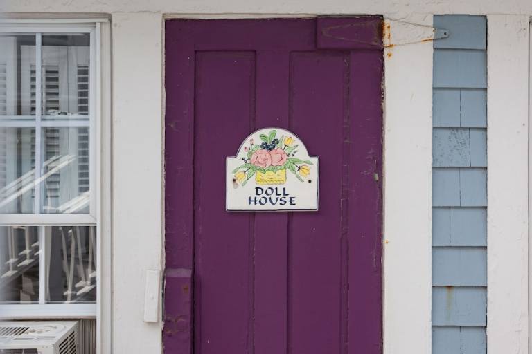 Bed and breakfast New Shoreham