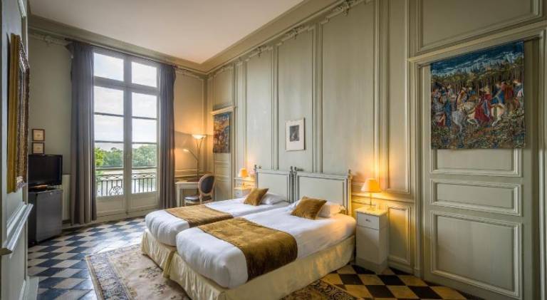 Hôtel Anne d'Anjou, The Originals Collection — photo 2