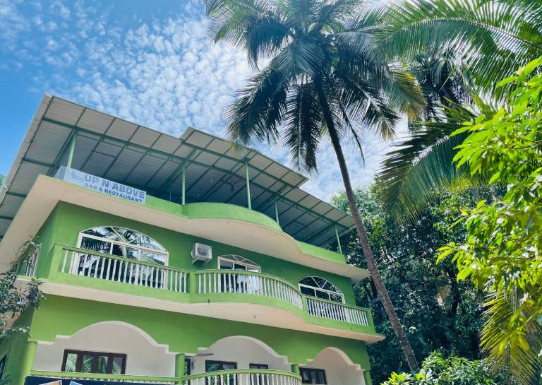 Wonderful rental apartment with pool | Good for workation | Pet-friendly in Baga
