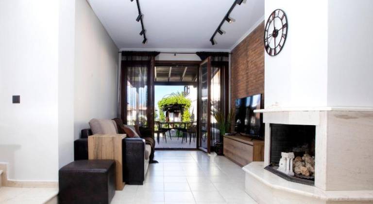 Porto Thea Alexandra Shared Pool Villa, Afytos — photo 5