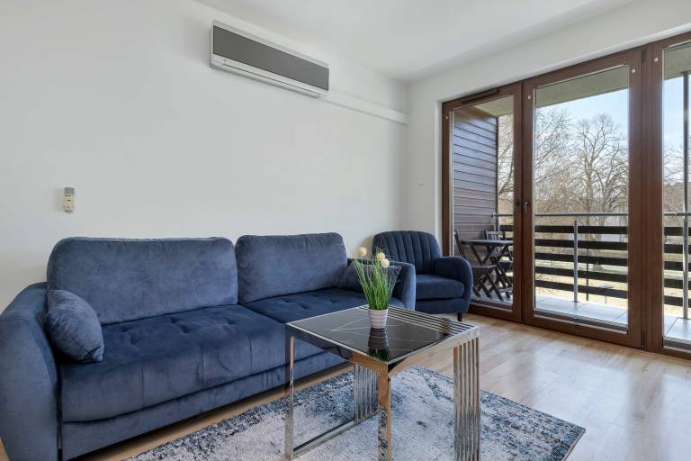 Apartament Władysławowo