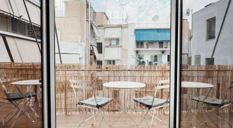 Fully equipped holiday apartment with terrace | Pets allowed — photo 4