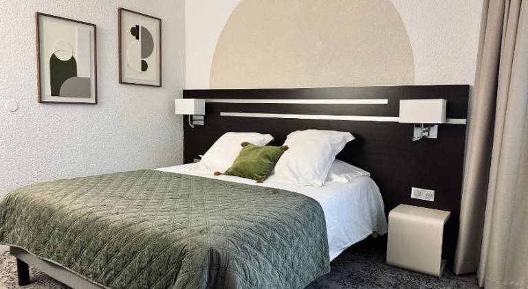 Hotel Chantereyne in Cherbourg-en-Cotentin
