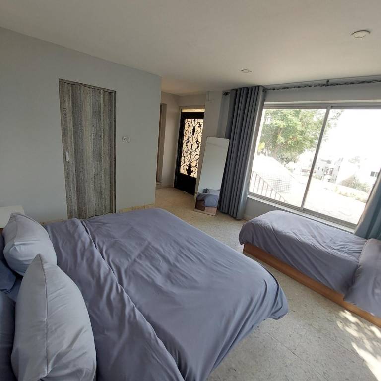 House | Close to King Abdullah I Mosque in Amman