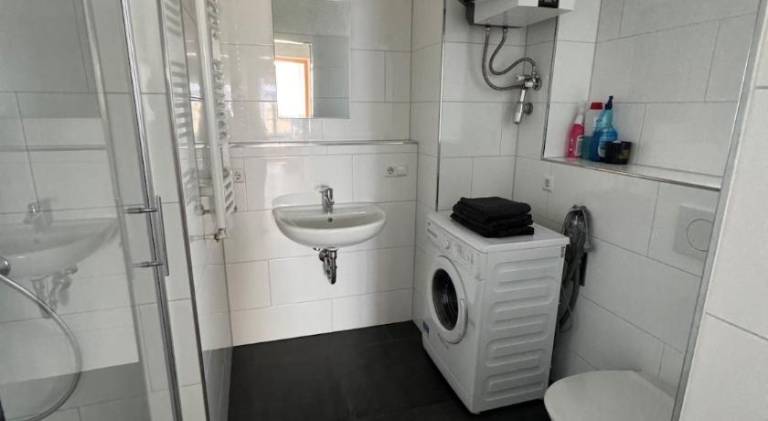 Rental apartment with 2 rooms for 4 persons — photo 5