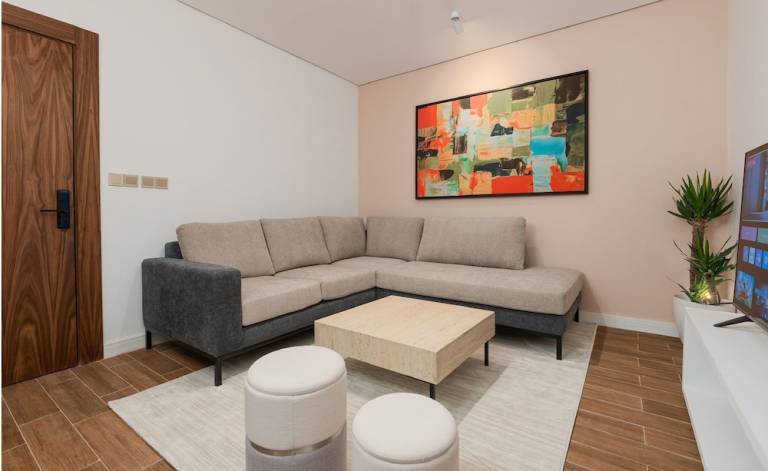 Apartment Al Mughrizat