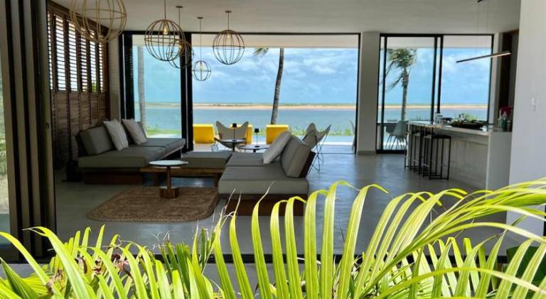Spacious villa with pool & jacuzzi | Pets allowed — photo 2