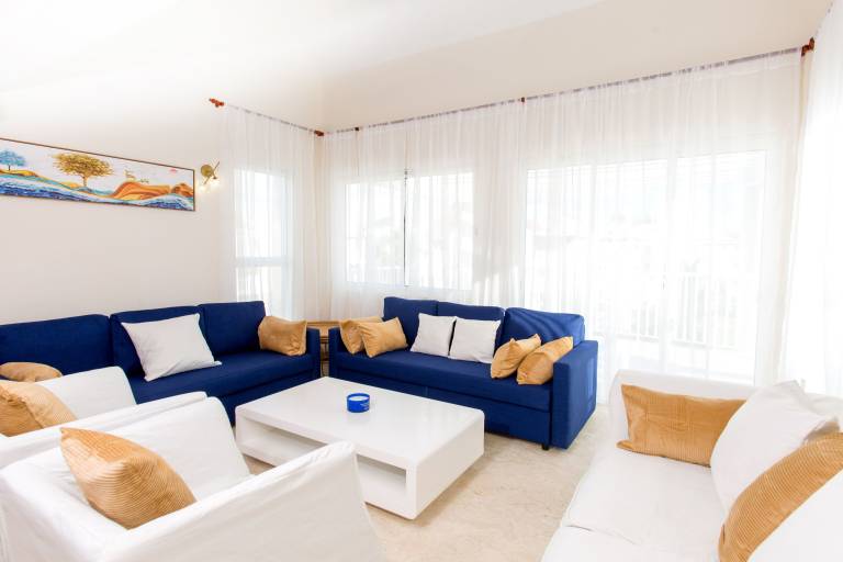 Appartement El Cortecito