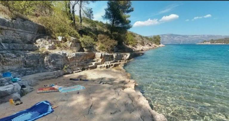Maison de vacances Stari Grad