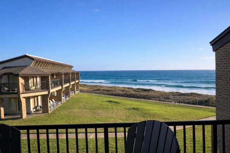 Ferienwohnung South Padre Island