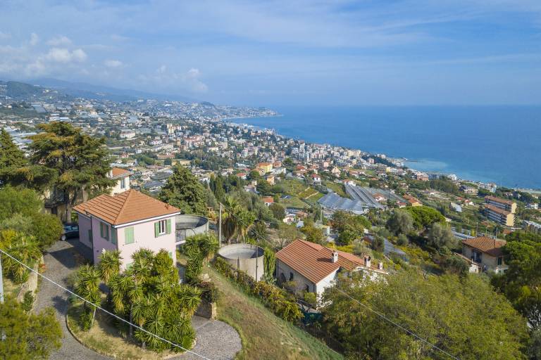 Palms Villa - Sea View — photo 2