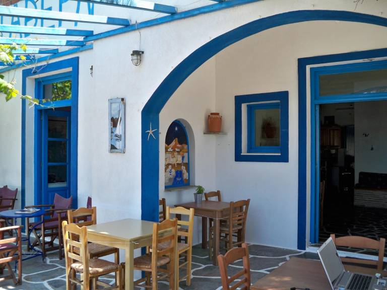Beautiful holiday apartment with patio | Suitable for remote work | Pet-friendly — photo 5
