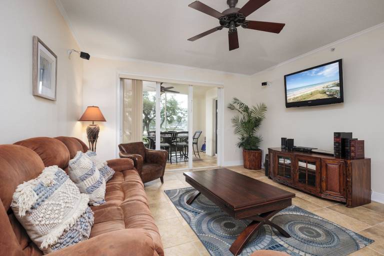 Condo  Flagler Beach