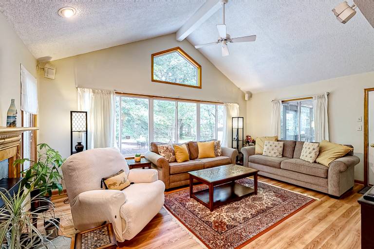 House Ocean Pines