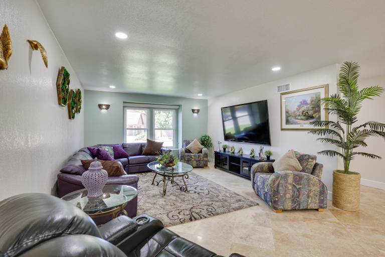 Luxe Family Home in Bonita w/ Private Pool & Spa! — photo 4