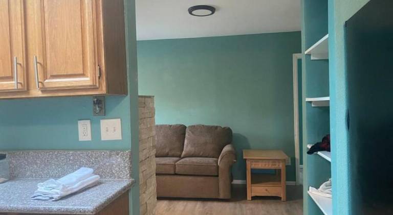 Apartment with 1 room for 6 persons — photo 3