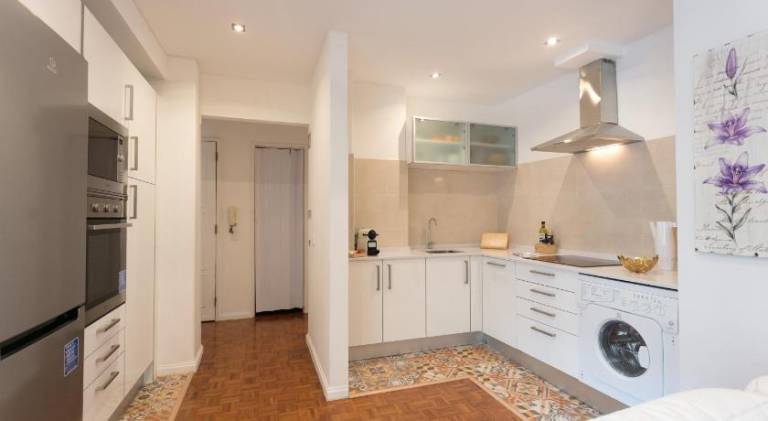 Holiday apartment | Suitable for remote work — photo 3