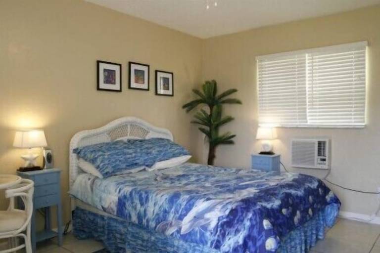 Motel  Madeira Beach