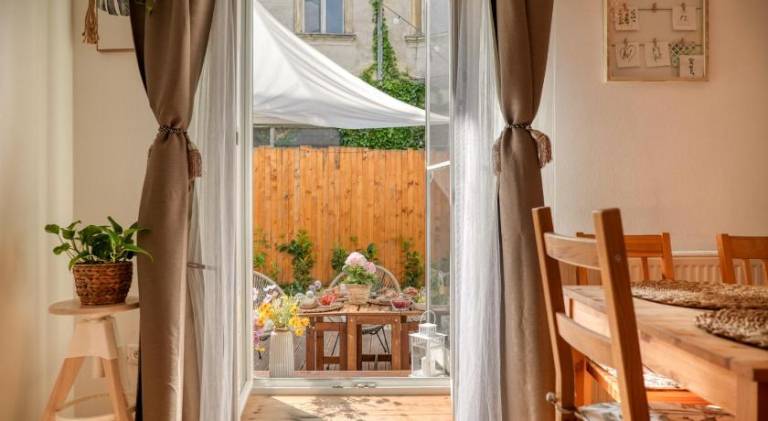 Holiday apartment with 2 rooms for 8 persons — photo 4