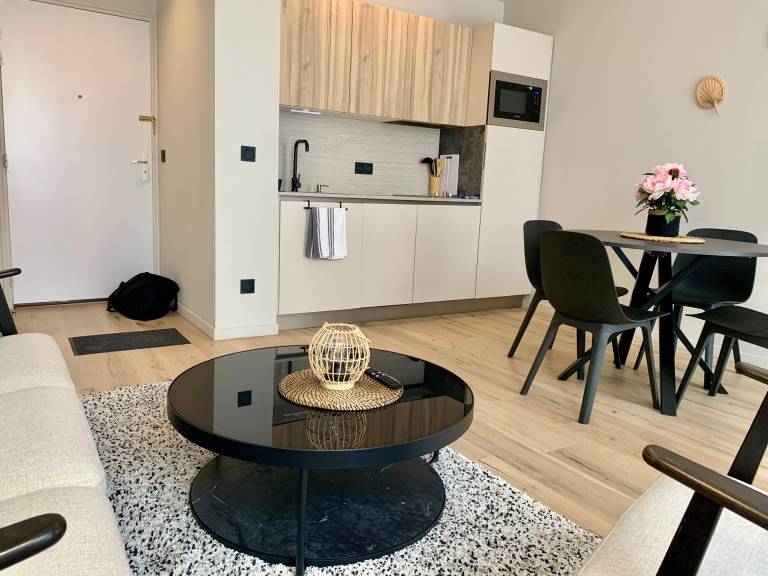 Wonderful apartment | Next to Castle Hill | Pets are welcome — photo 4