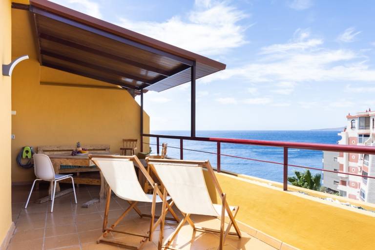 Apartamento Tabaiba