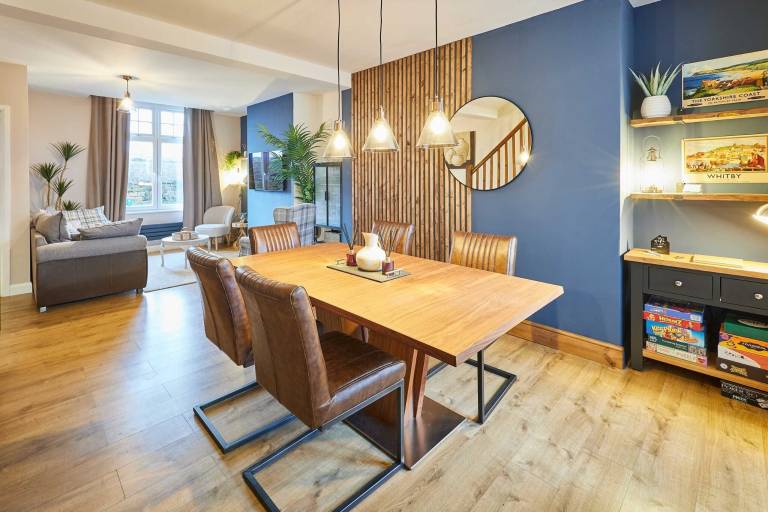 House  Moorsholm