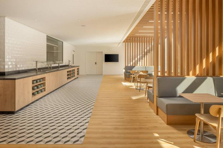 Holiday Inn Express And Suites Sion By IHG — photo 2