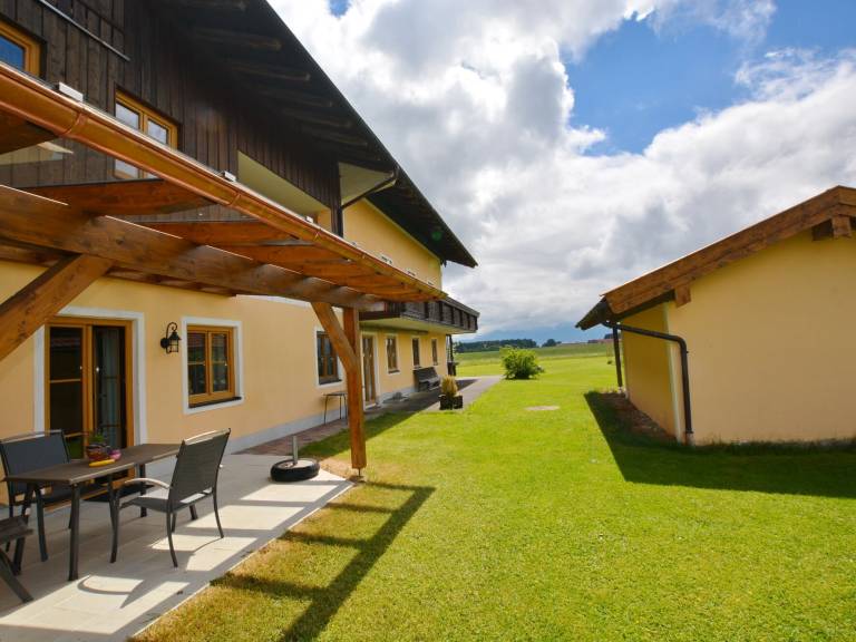 Fully equipped holiday apartment | Dogs allowed — photo 2