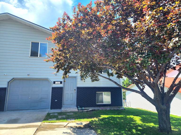 House Pocatello