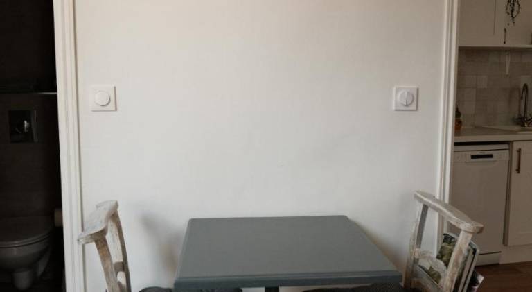 Holiday apartment with 1 room for 2 persons — photo 4