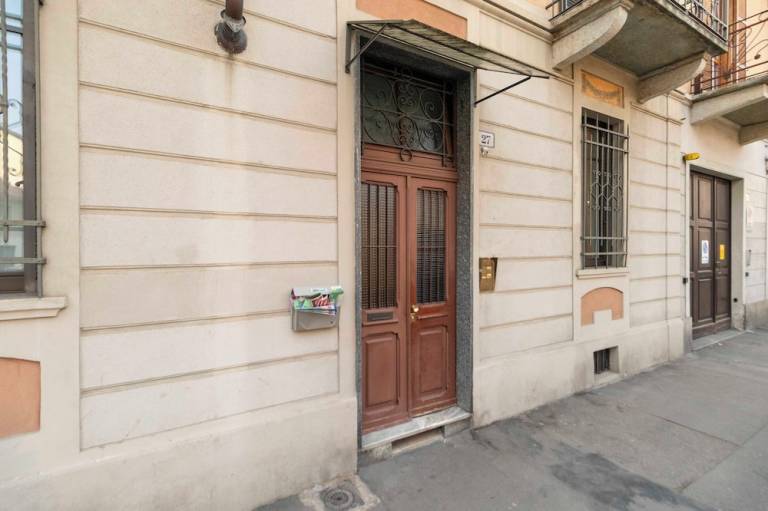 Apartment Turin