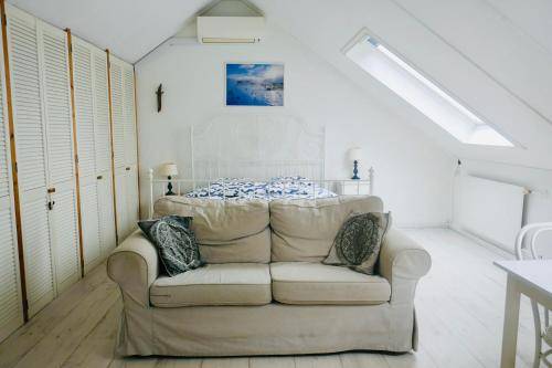 Bed & Breakfast Leiden