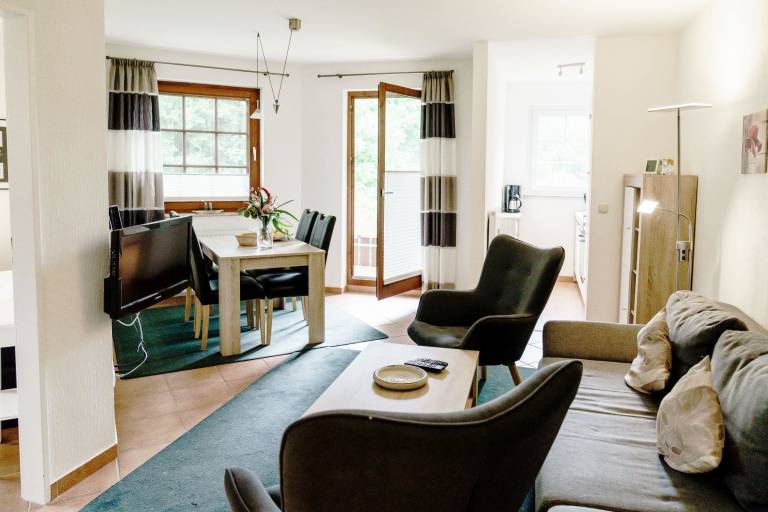 Ferienwohnung Goslar