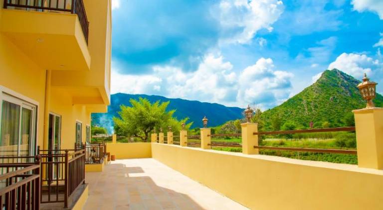 The Green Genius Resort — photo 3