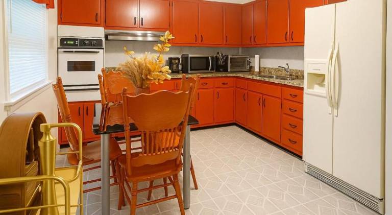 House with 1 room for 8 persons — photo 3