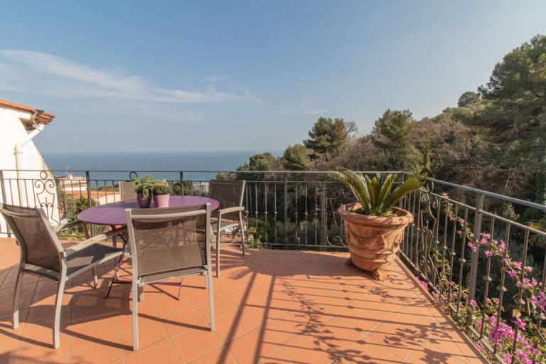 Appartement Diano Marina