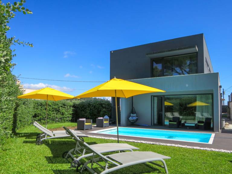 Casa  Perre