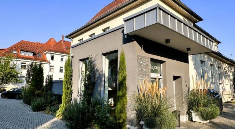 Hotel PrimaVera parco in Fuerth