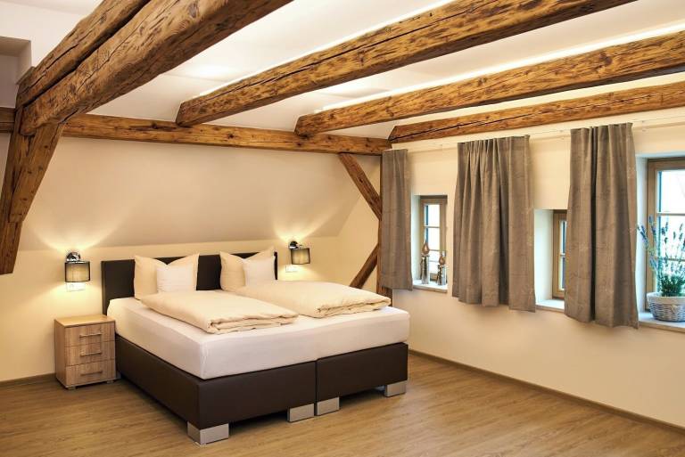 Ferienwohnung Neustadt an der Donau