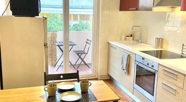 Fully equipped apartment | Pets allowed — photo 3