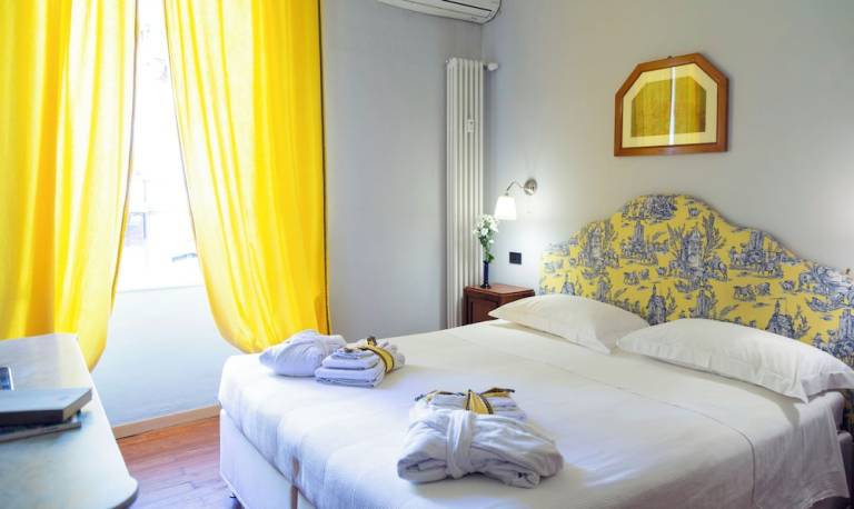 Bed & Breakfast Torino