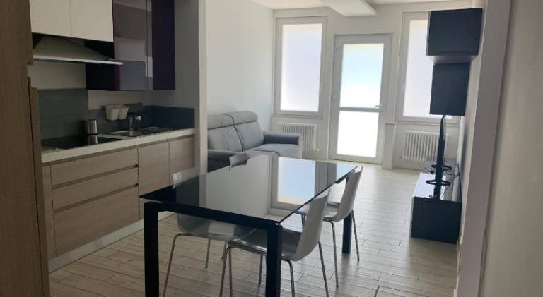 Rental apartment with 2 rooms for 6 persons — photo 3