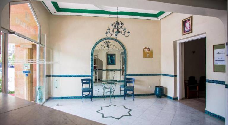 Hotel Olympic — photo 3