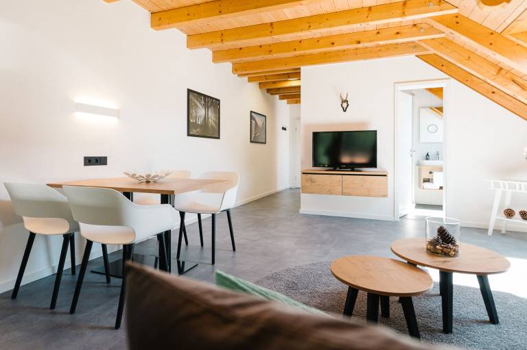Ferienwohnung Simonswald