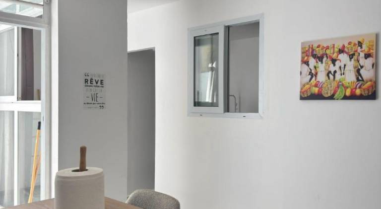 Holiday apartment | Pets are welcome — photo 4