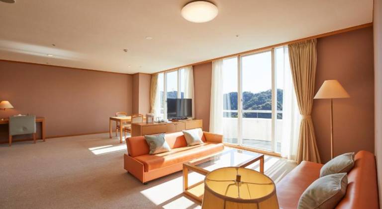 Kamogawa Country Hotel — photo 2