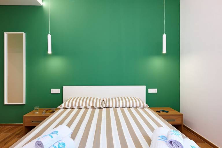 Bed & Breakfast Agropoli