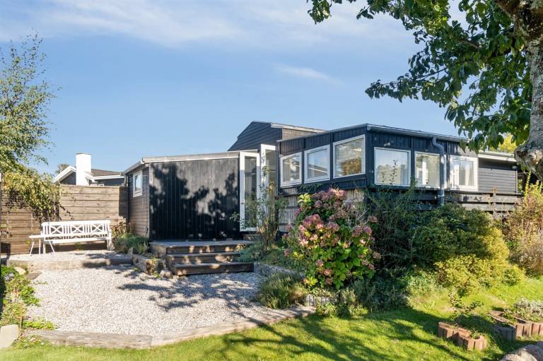 Ferienhaus Vig