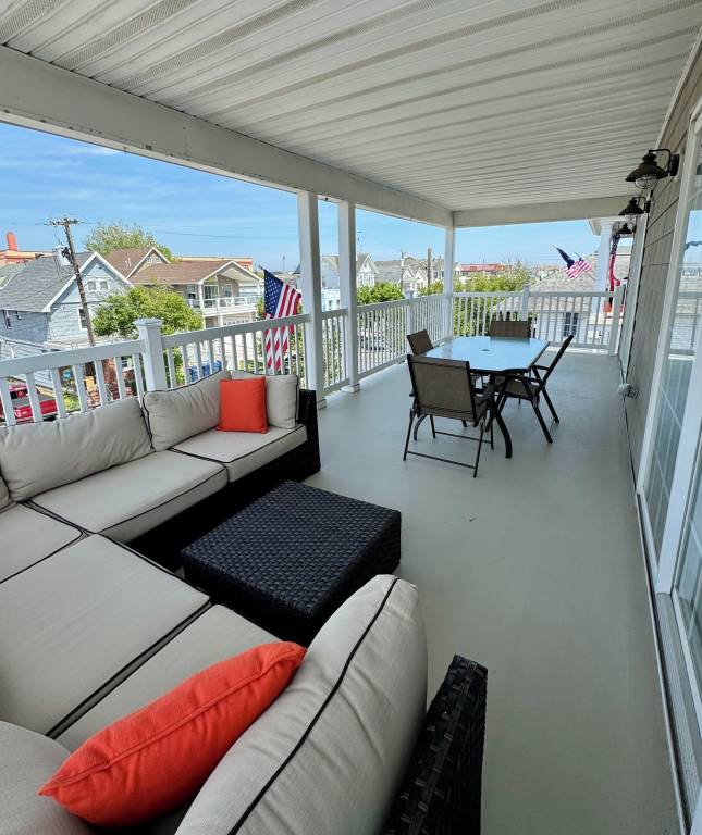 Condo Wildwood Crest