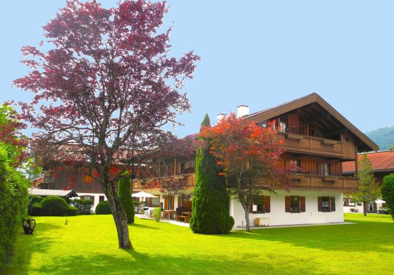 Ferienwohnung Bettina (DE Reit im Winkl) - T&T Ferienwohnungsvermittlung - 1243 — photo 3